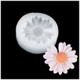 thumbnail image 3 of stanreset Flower Cake Fondant Chocolate Cookies Sugarcraft Flowers Mould Home Bakery Restaurant Reusable Baking Tool Type 2, 3 of 6