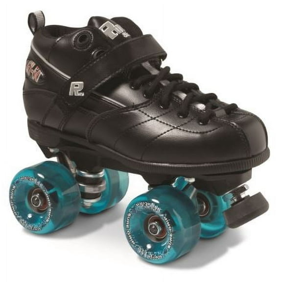 Sure-Grip Quad Roller Skates - GT-50 Outdoor