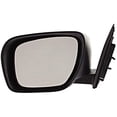 thumbnail image 2 of Fits 10-15 CX9 Left Driver Mirror Power Un W/Flat Glass No Heat,Sig,Blind, 2 of 2