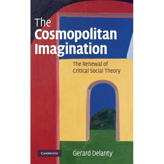 The Cosmopolitan Imagination, (Hardcover)