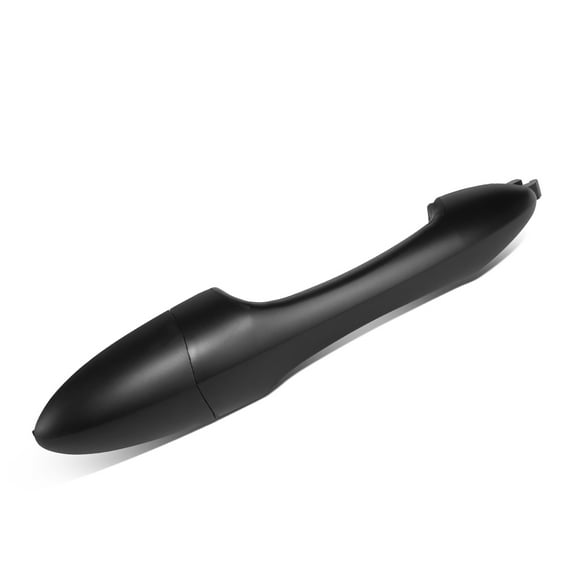 DNA Motoring OEM-DHO-00766 For 2000-2007 Focus Tribute Front Rear Right Left Outer Door Pull Handle