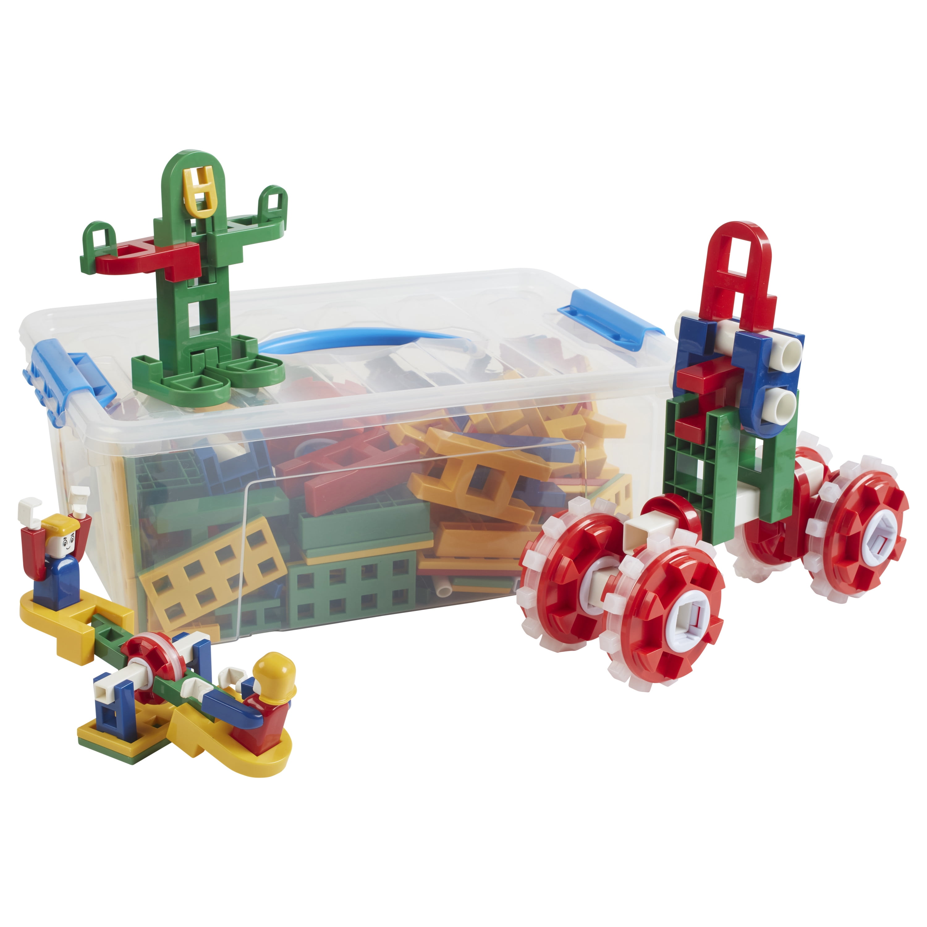 lil engineers