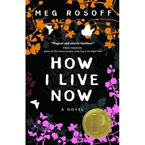 How I Live Now 9780553376050 Used / Pre-owned