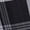 Plaid Black, variant on FLYCURVY Plus Size Women Pajama Pants Soft Long Sleep Lounge Pants Drawstring with Pocket L-5XL