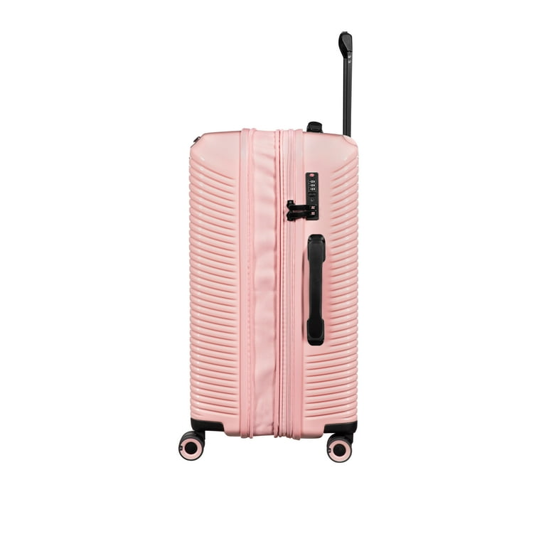 it luggage Traversed 32 Hardside Checked Spinner - Walmart.com
