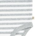 thumbnail image 3 of Huggies Baby Boy Alex the Elephant 3 Pack Organic Cotton Bodysuits, Sizes NB-24M, 3 of 12
