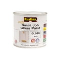 thumbnail image 1 of Rustins - Quick Dry Small Job Gloss Paint White 250ml, 1 of 4
