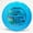 Blue, variant on Innova Star Teebird Disc Golf Fairway Driver, Pick Color/Weight [Stamp & Exact Color May Vary] Orange 170-172 grams