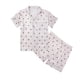 thumbnail image 4 of Ropa de hogar estampada para niños, pijamas universales ligeros, cómodos y de moda para niños y niñas, 4 of 5