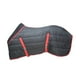 thumbnail image 5 of Manta para caballo, ropa ecuestre, sábana transpirable para el cuidado , faja abdominal ajustable para transporte en establos y granjas., 5 of 8