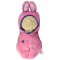 thumbnail image 1 of Baby Doll Manhattan Toy Snuggle Pod Hunny, más de 6 m, 1 of 3