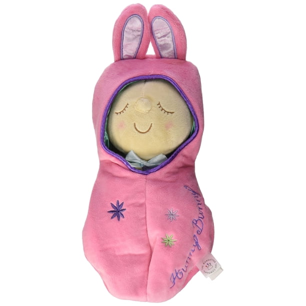 Baby Doll Manhattan Toy Snuggle Pod Hunny, más de 6 m