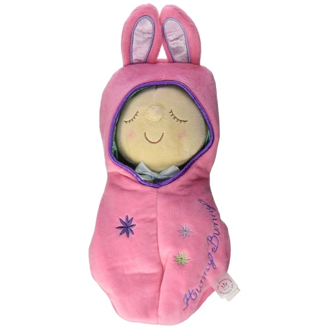 Baby Doll Manhattan Toy Snuggle Pod Hunny, más de 6 m