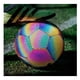 thumbnail image 5 of Balón Luminiscente PrismaStrike 5 pzas #5 Multicolor Reflectante Hexágonos Poliuretano., 5 of 7