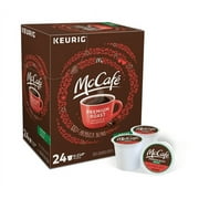 DECAF Premium Roast Coffee 24 count K cups