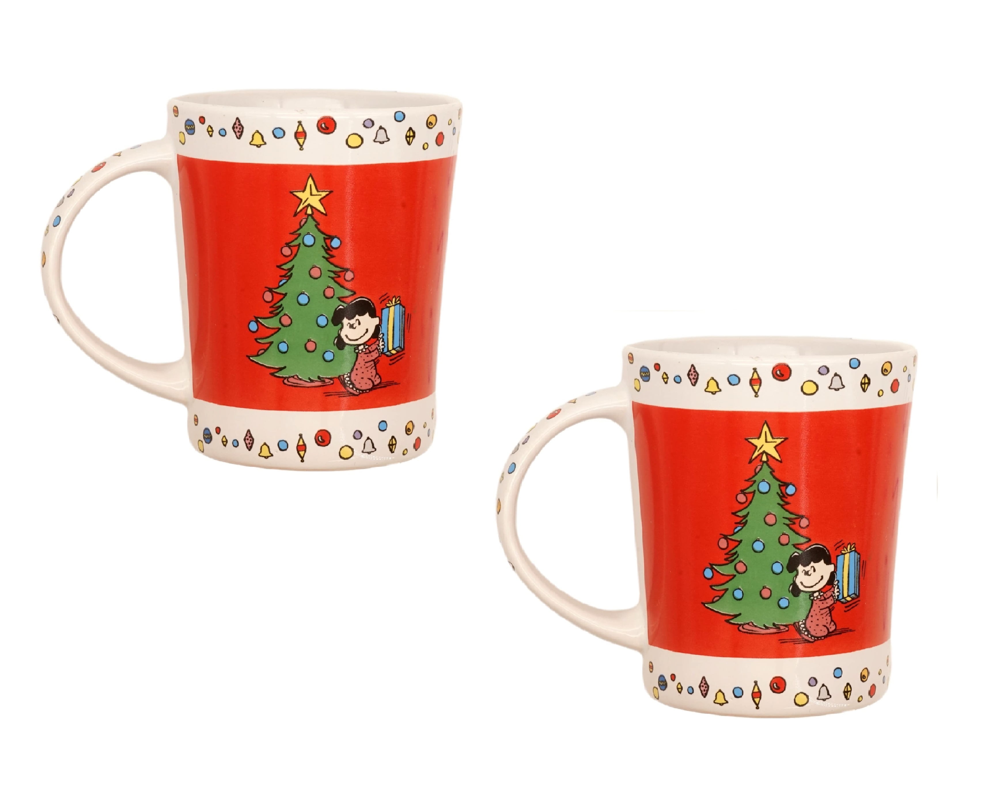 Snoopy Christmas Drink Pack with You - Snoopy Genuine Authorized Cool Cup  Eco-friendly Straws Set of Three - Shop norns Cups - Pinkoi