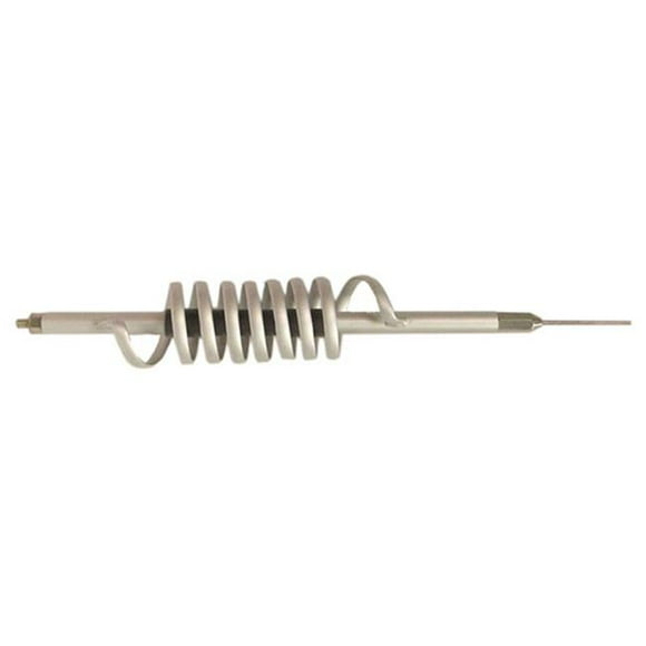 Aluminum Hi-Power Antenna69 in. Overall