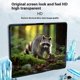 thumbnail image 2 of X-LEVEL For iPad Pro 11 (2024) Tempered Glass Screen Protector HD Clear Screen Film with Installatio, 2 of 5