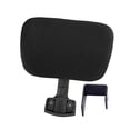 thumbnail image 3 of deevoka Office Chair Headrest Neck Support Cushion Detachable Chair Head Rest Attachment for 2.3cm to 2.7cm, 3 of 9