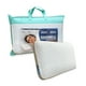 thumbnail image 1 of Almohada Kashbill Memory Foam Blue Gel, Hipoalergénica, Antibacterial y Transpirable - Máximo Confort y Frescura 60x40, 1 of 5