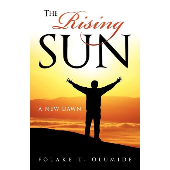 The Rising Sun, (Paperback)