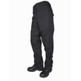 thumbnail image 1 of Pantalones Tru-Spec para Hombre Regular Corte Recto Negro Mediano, 1 of 1