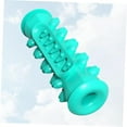 thumbnail image 5 of Dog Toys for Aggressive Chewers, Tough Toothbrush Dog Chew Toy, Nearly Indestructible Rubber Toys for Pet Training, Teeth Cleaning, Playing and Chewing for Medium & Large Breeds, 5 of 6