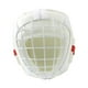 thumbnail image 3 of Casco de boxeo shamjiam Equipo de protección transpirable para kickboxing Grappling Sparring, 3 of 8