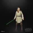thumbnail image 4 of Figura de acción STAR WARS Black Series Qui-Gon Jinn 15 cm, 4 of 5