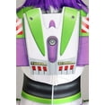 thumbnail image 2 of Women's Disney and Pixar Buzz Lightyear Costume, 2 of 10