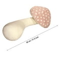 thumbnail image 2 of Pillow Shaped Stuffed Long Pillow Body Pillow for Home Car Sofa Set – Comfortable Cushion Accessory for Relaxation and Support, 2 of 3