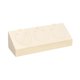 thumbnail image 2 of Expositor de joyas Jinwen 3 posiciones ligero colgar en la compra beige, 2 of 8