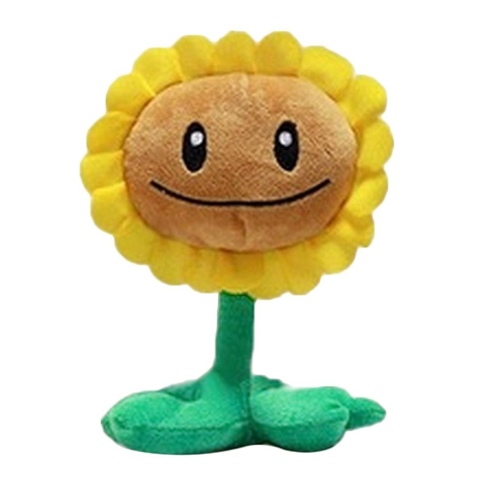zombie plants toys