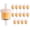 15 PCS, variant on Chasenew 10PCS 1/4 Inch Gas Inline Fuel Filters, with magnet, Universal for Stratton Small Engine, Kohler, Kawasaki, Birggs, John Deere, Gasoline Generator Lawn Mower Motorcycle