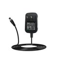thumbnail image 2 of MyVolts Adaptateur d'Alimentation 9V Compatible avec Clavier Casio CTK-574 - Prise US, 2 of 4