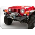 thumbnail image 1 of Body Armor TJ-19531 Bumper, 1 of 2