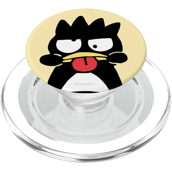 Soporte PopSockets para teléfonos inteligentes y tabletas Badtz-Maru