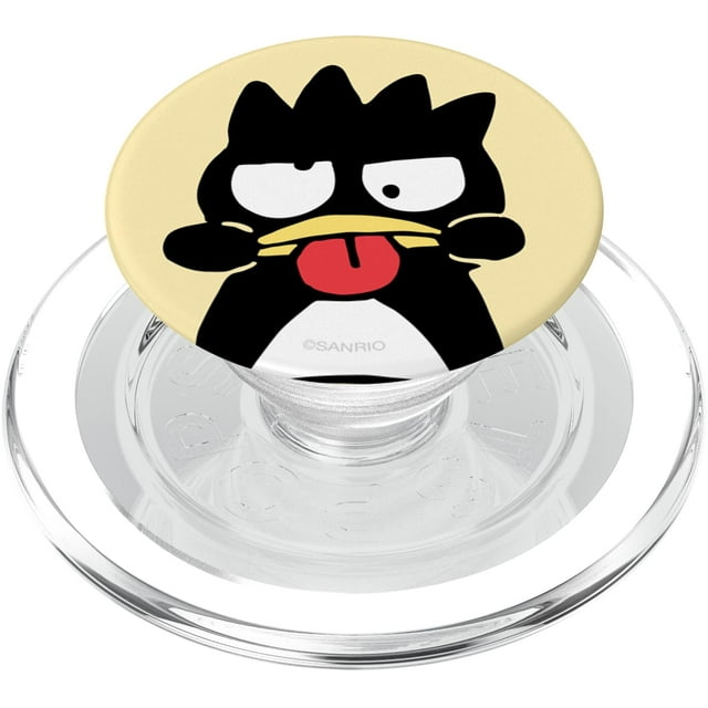 Soporte PopSockets para teléfonos inteligentes y tabletas Badtz-Maru