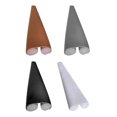 thumbnail image 1 of 4pcs Door Stopper Draft Stopper Sound Insulation Energy Saving Doorstop, 1 of 8