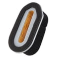 thumbnail image 1 of Filtro De Aire, Alta Eficiencia, Larga Vida útil, Filtración Fuerte, Esponja Confiable 11013-2132, Protección Efectiva, Filtro De Aire Del Motor Del Automóvil Para Automóvil, 1 of 7