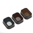 thumbnail image 3 of Drone Camera Lens Filter Set, High Light Transmittance Drone Camera Lens Filter Multi Layer Coating Process  For Outdoor Shooting, 3 of 8