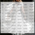 thumbnail image 4 of KICILVS Gothic Clothes For Women Black Spiderweb And Spider Print Flowing V Neck Long Maxi Dress Halloween Cosplay Gothic Party Dress, 4 of 5