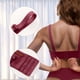 thumbnail image 4 of Ropa Interior Sexy para Mujeres Reunidas Tamaño Grande sin Bordes Sujetador Diario Nylon Spandex, Ropa Interior Seductora para Mujeres, 4 of 9
