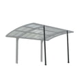 thumbnail image 2 of Palram - Canopia Aluminum Arizona Carport Winter Support Kit, 2 of 8