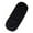 Black, variant on Towel - Makeup Removal Towel for Water-Based Cleansing Reusable Facial Cloth Gentle and Efficient for Everyday Beauty Routine, 15.75×6.59 inch, Black