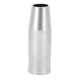 thumbnail image 4 of Boquilla de soplete de soldadura, copa protectora, consumibles de soldador de cobre para Binzel 15AK, 10 Uds., 4 of 8
