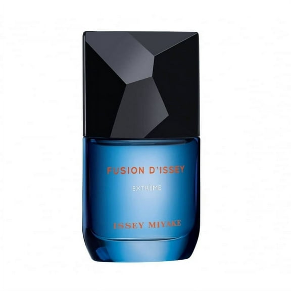 Issey Miyake Men's Fusion D'Issey Extreme EDT Spray 1.7 oz Fragrances 3423222010119