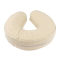 thumbnail image 4 of 2 Packs Coussin Repose-Tête de Table de Massage Beauté, 4 of 6