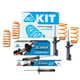 thumbnail image 1 of Kit Deportivo AG para Auto Completo para Volkswagen Jetta A2 1987 a 1992 8 Piezas Nuevos, 1 of 5