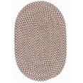 thumbnail image 1 of Twilight TL90R096X096 - Tapis Rond de 8 Pi de Gruau, 1 of 1